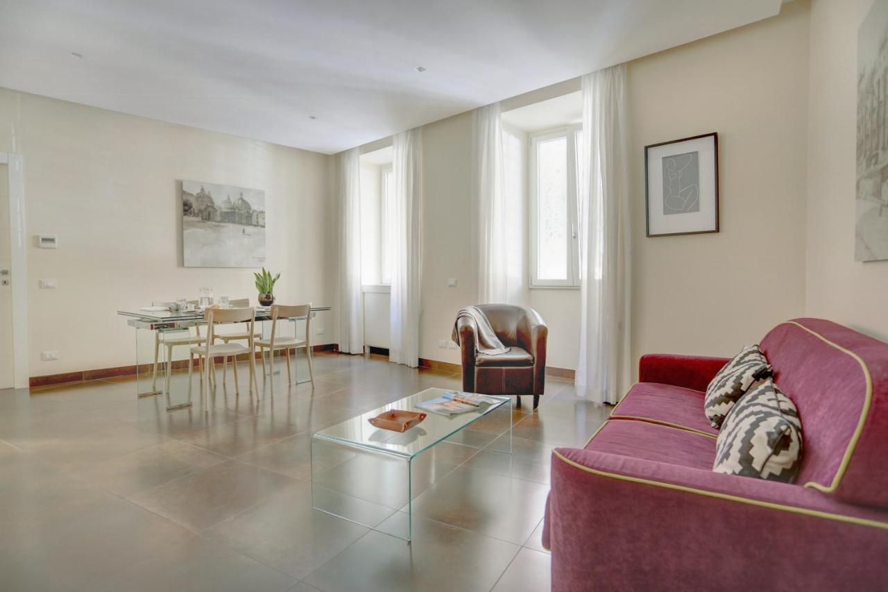 Apartment Colosseo Gardens - My Extra Rome