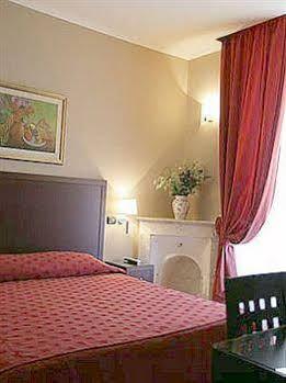 Dipendenza Hotel Galileo Hotel Rome