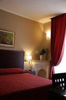 Dipendenza Hotel Galileo Rome