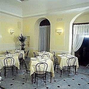 Astoria Garden 3* Rome
