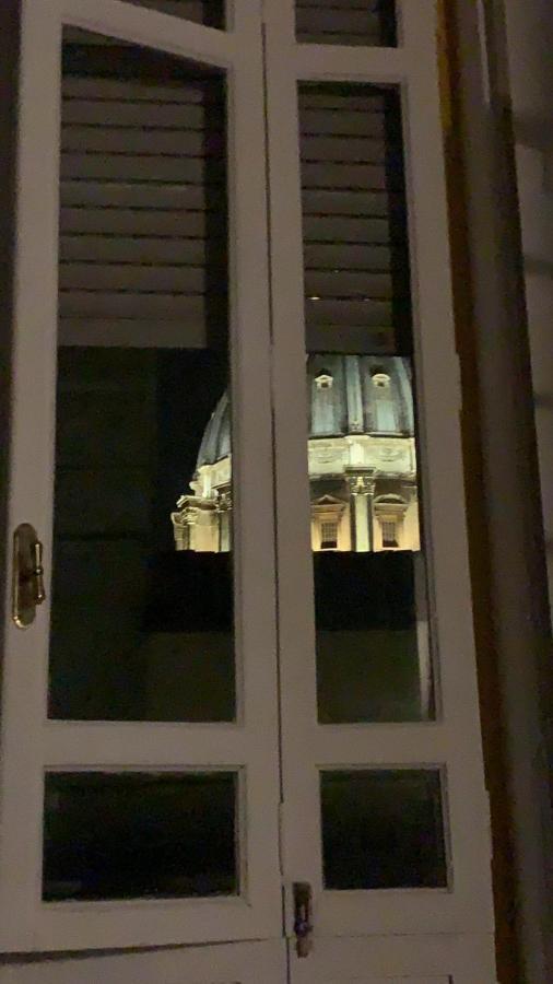 Appartamento La Casupola Saint Peter's Quiet *