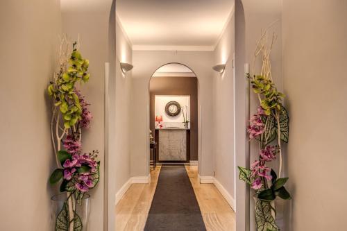 Residenza Castrense Bed & Breakfast Roma