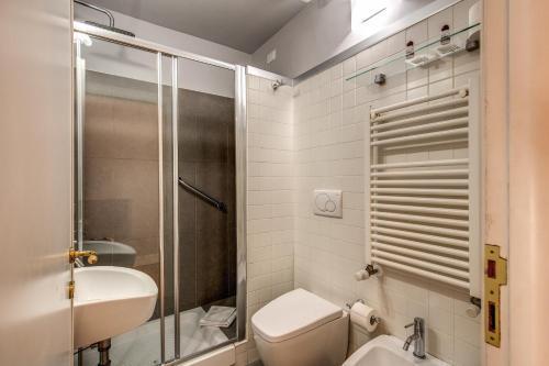 Residenza Castrense Bed & Breakfast 2*