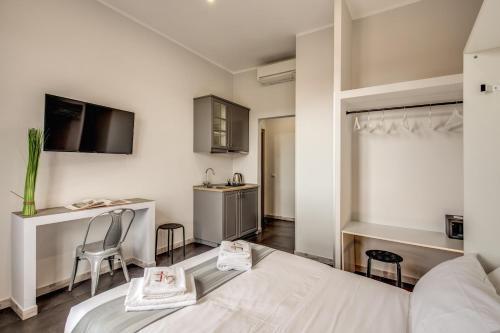 Floor 6 Guest house