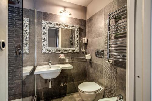 Bed & Breakfast Residenza Castrense