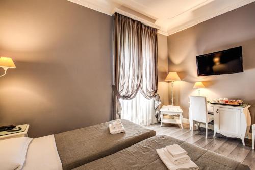 Bed & Breakfast Residenza Castrense Roma