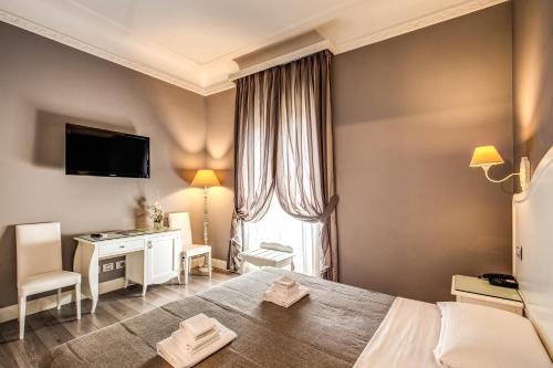 Bed & Breakfast Residenza Castrense Roma