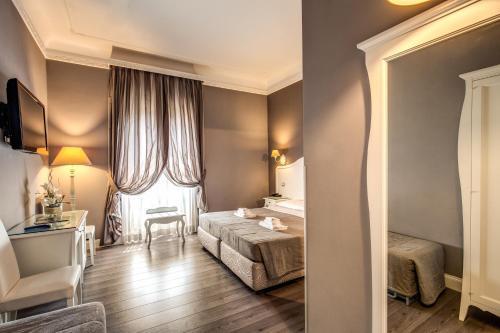 Bed & Breakfast Residenza Castrense 2*