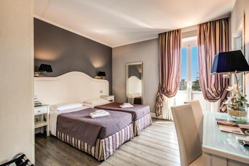 Residenza Castrense Bed & Breakfast Roma