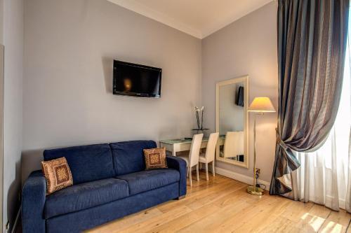 Residenza Castrense Bed & Breakfast