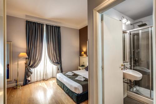 Bed & Breakfast Residenza Castrense