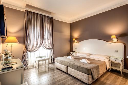 Residenza Castrense Bed & Breakfast