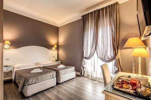 Bed & Breakfast Residenza Castrense