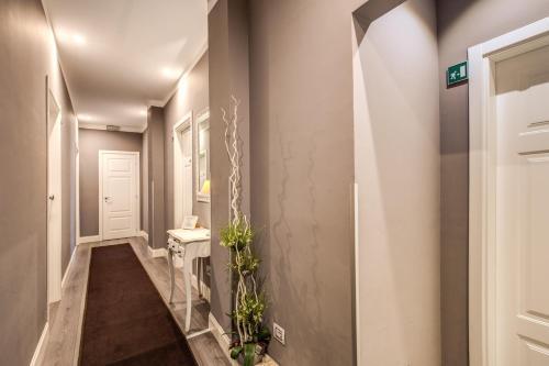 Residenza Castrense Bed & Breakfast 2*