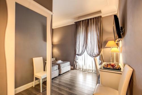 Bed & Breakfast Residenza Castrense