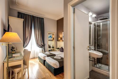 Bed & Breakfast Residenza Castrense
