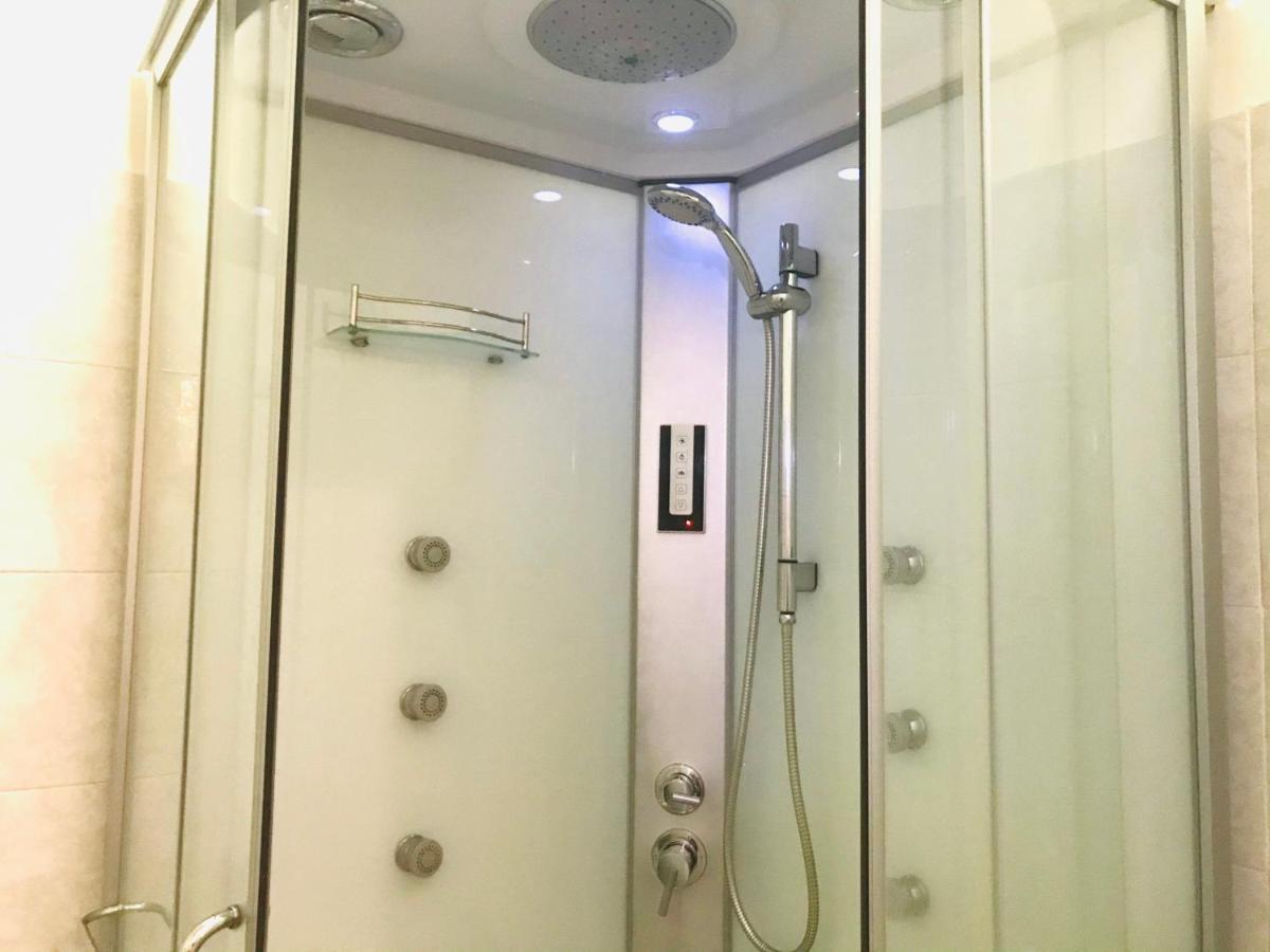 Guest house Welcome Termini
