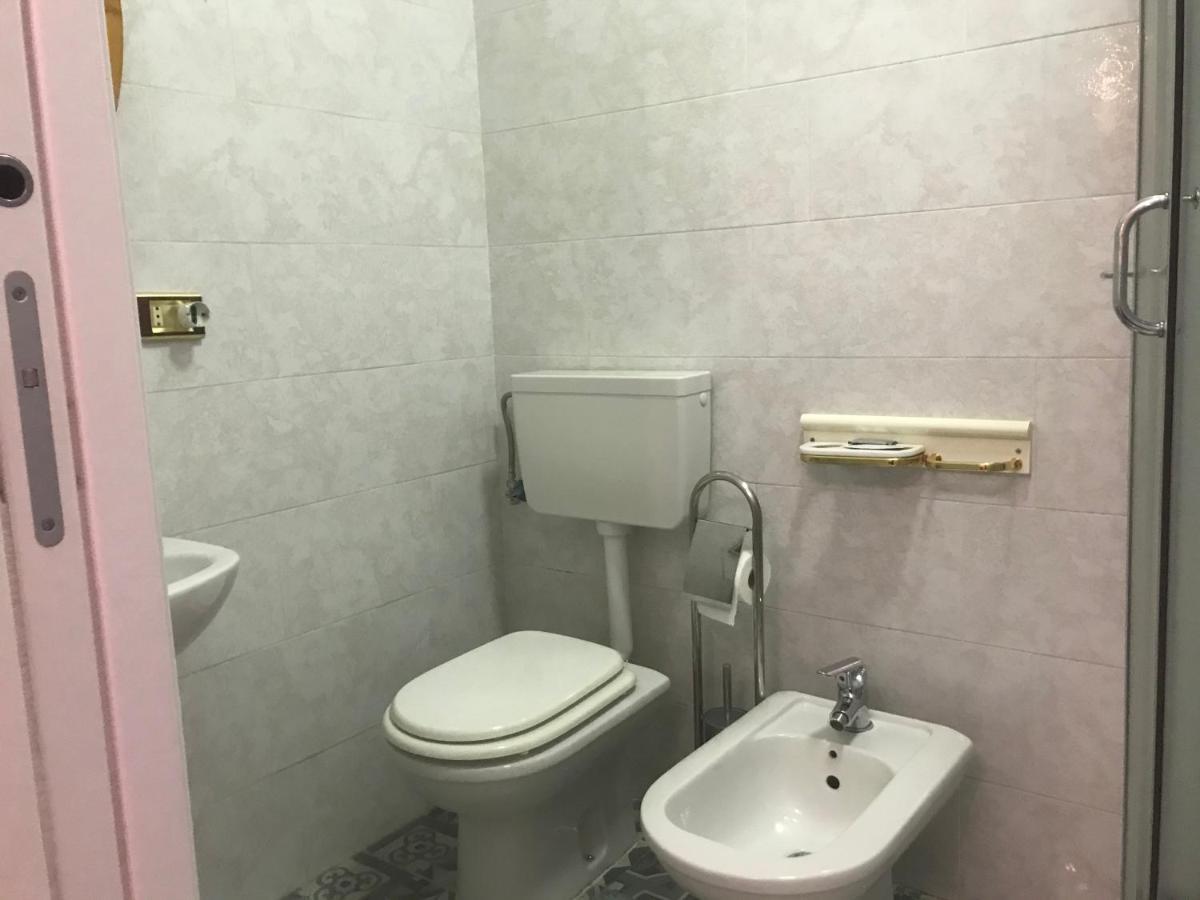Guest house Welcome Termini *