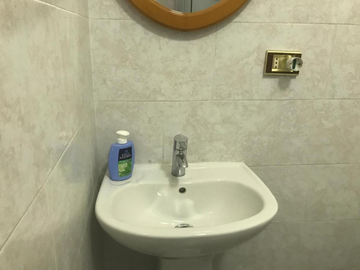 Guest house Welcome Termini *