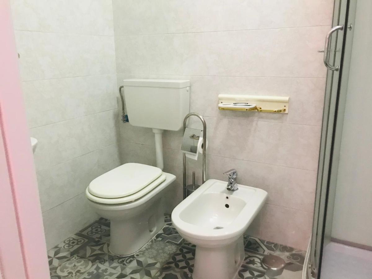 Guest house Welcome Termini *
