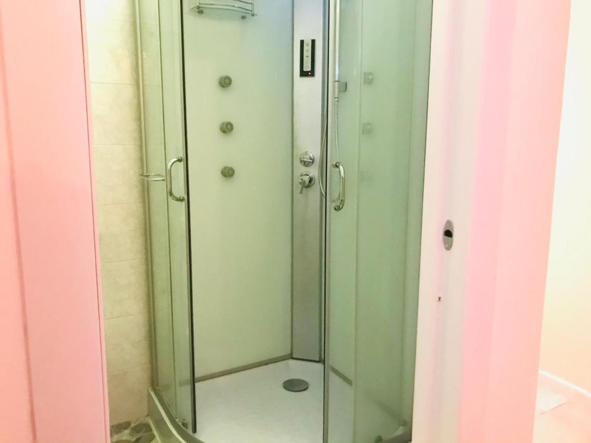 Guest house Welcome Termini Rome