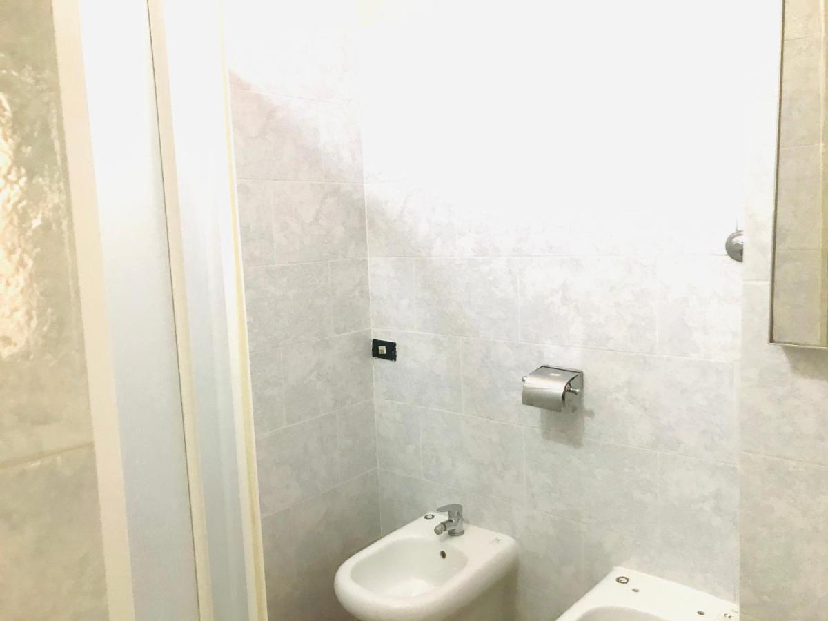 Welcome Termini Guest house *