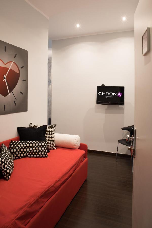 Chroma Italy - Chroma Pente Guest house