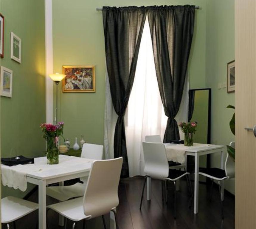 Bed & Breakfast Alexander 2*