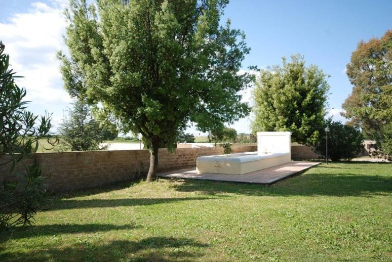 Aparthotel Santa Rosa Rome
