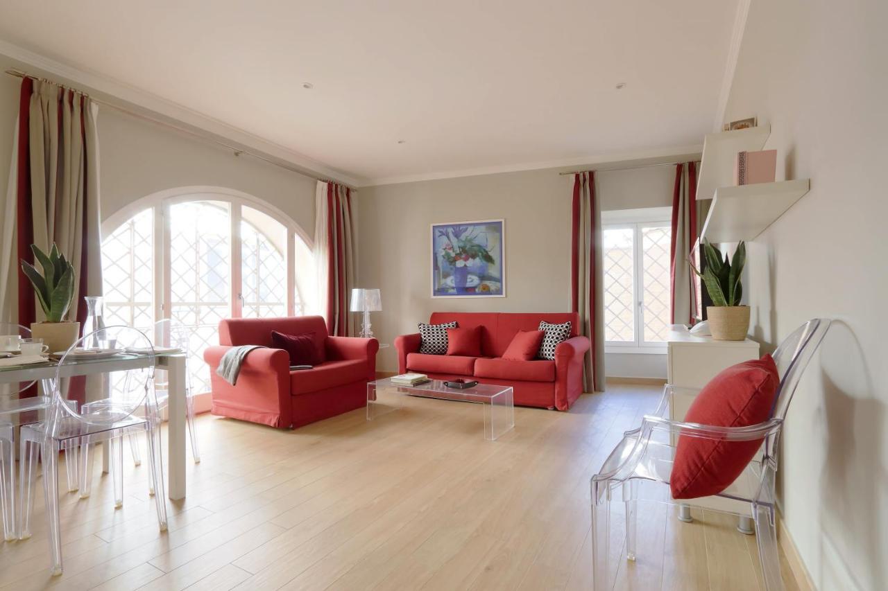 Piazzetta Margutta - My Extra Apartment *