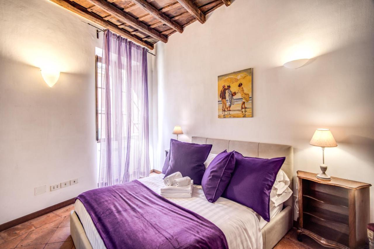 Apartment Colonna - Trastevere