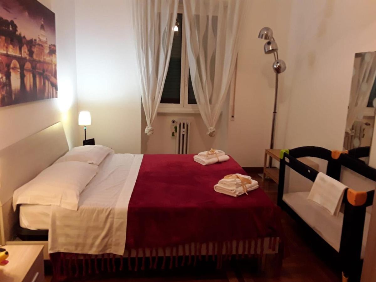 Apartment Domi Marconi 28 *