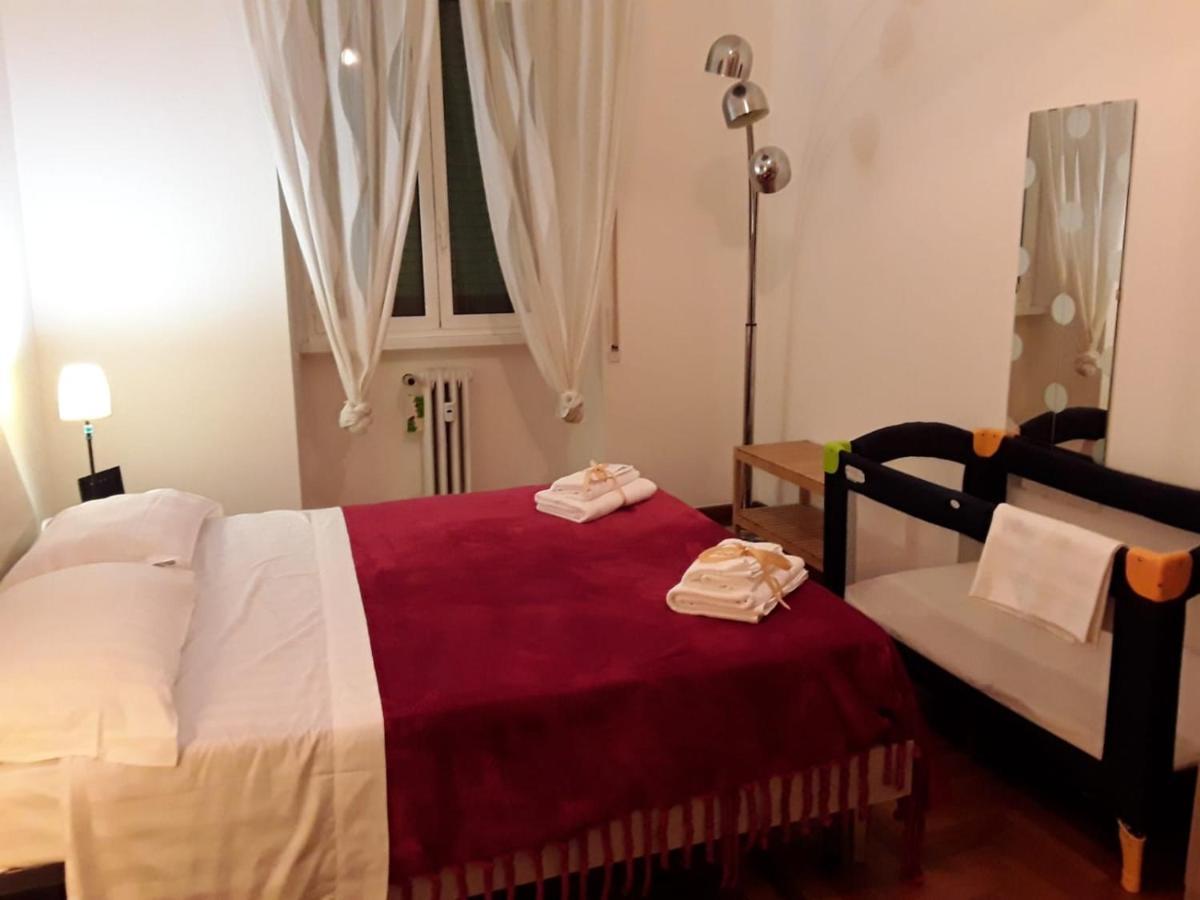 Apartment Domi Marconi 28 Rome