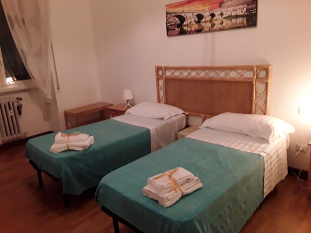 Apartment Domi Marconi 28 Rome