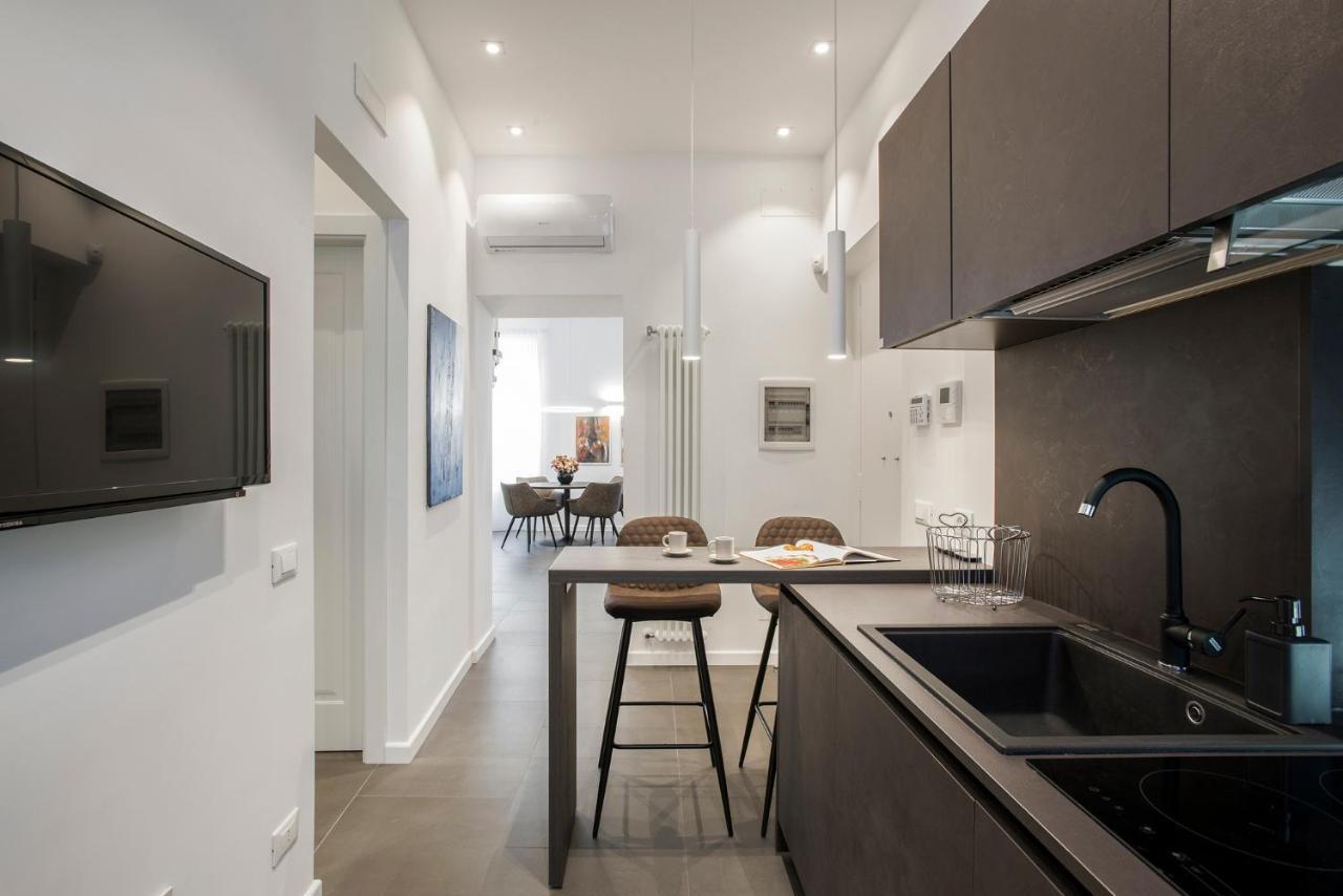 Appartamento Residenza Fontanella Barberini By Spanish Steps Roma