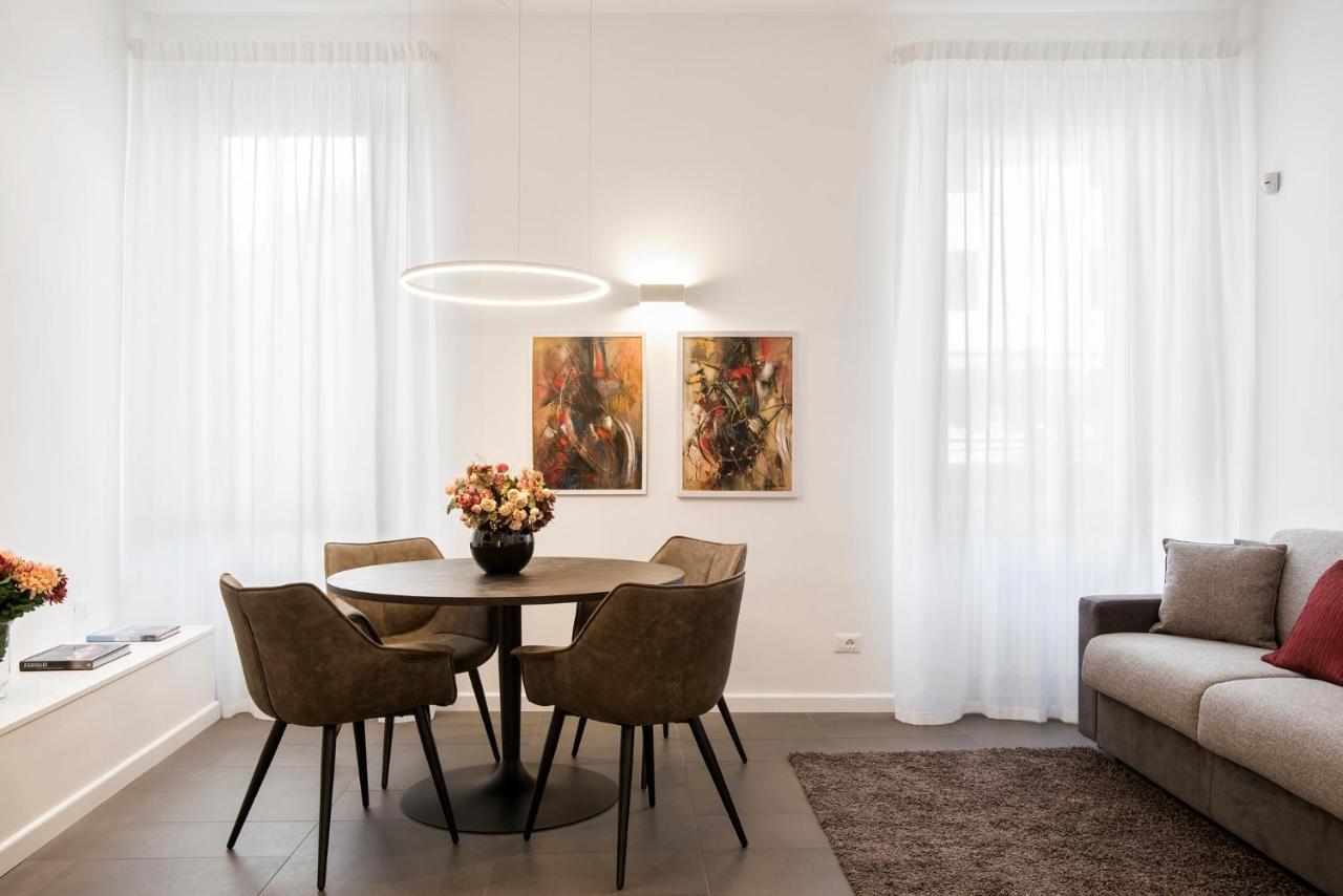 Appartamento Residenza Fontanella Barberini By Spanish Steps