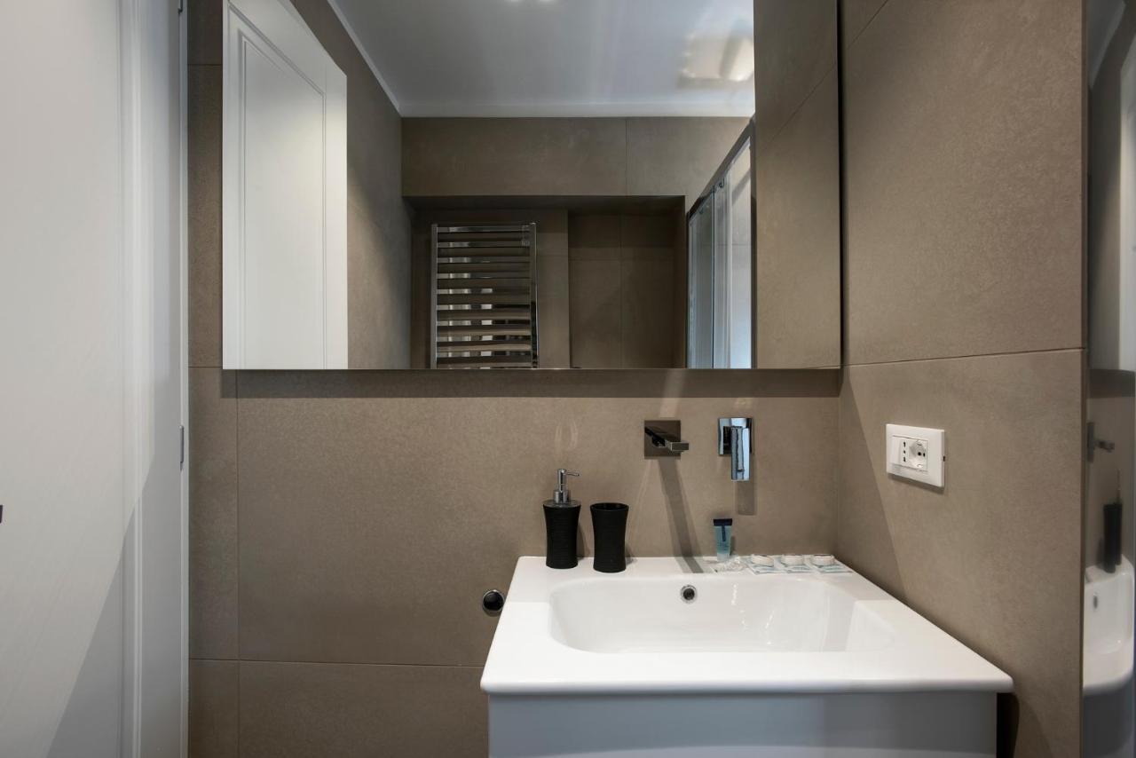 Residenza Fontanella Barberini By Spanish Steps Appartamento