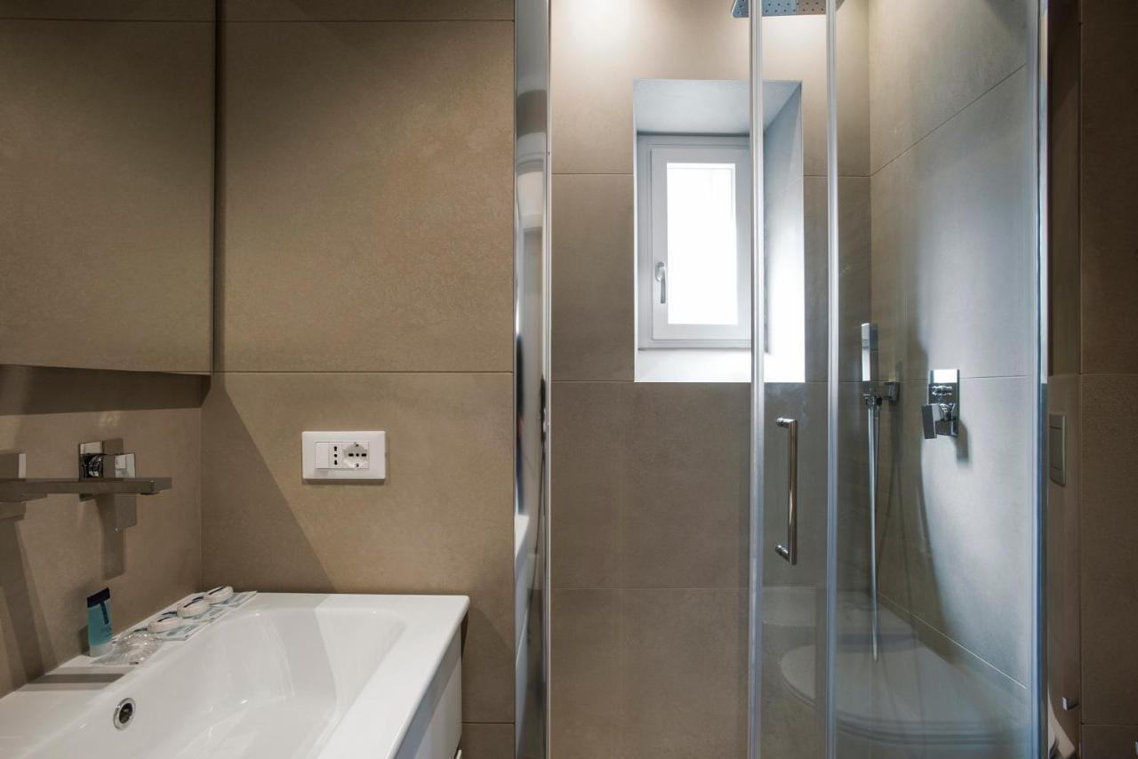 Appartamento Residenza Fontanella Barberini By Spanish Steps Roma