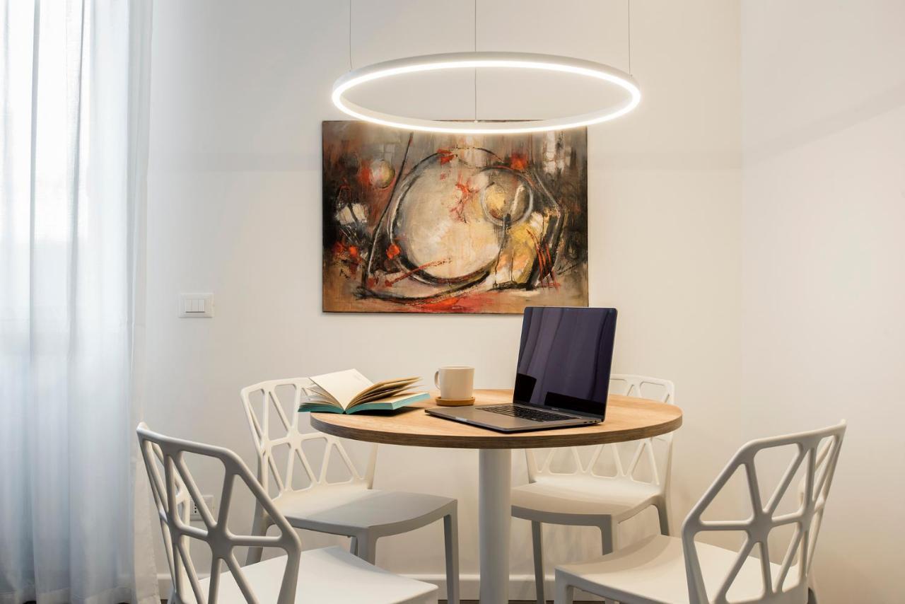 Appartamento Residenza Fontanella Barberini By Spanish Steps