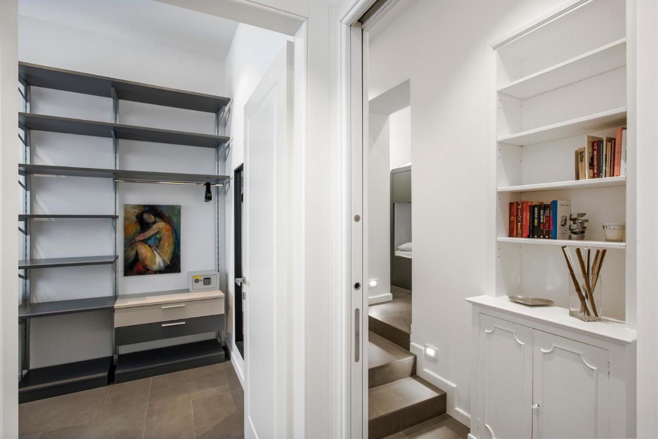 Appartamento Residenza Fontanella Barberini By Spanish Steps