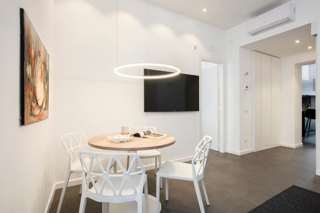 Appartamento Residenza Fontanella Barberini By Spanish Steps