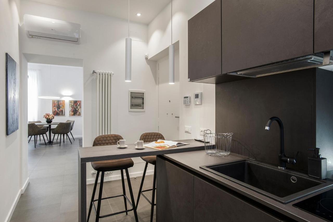 Appartamento Residenza Fontanella Barberini By Spanish Steps