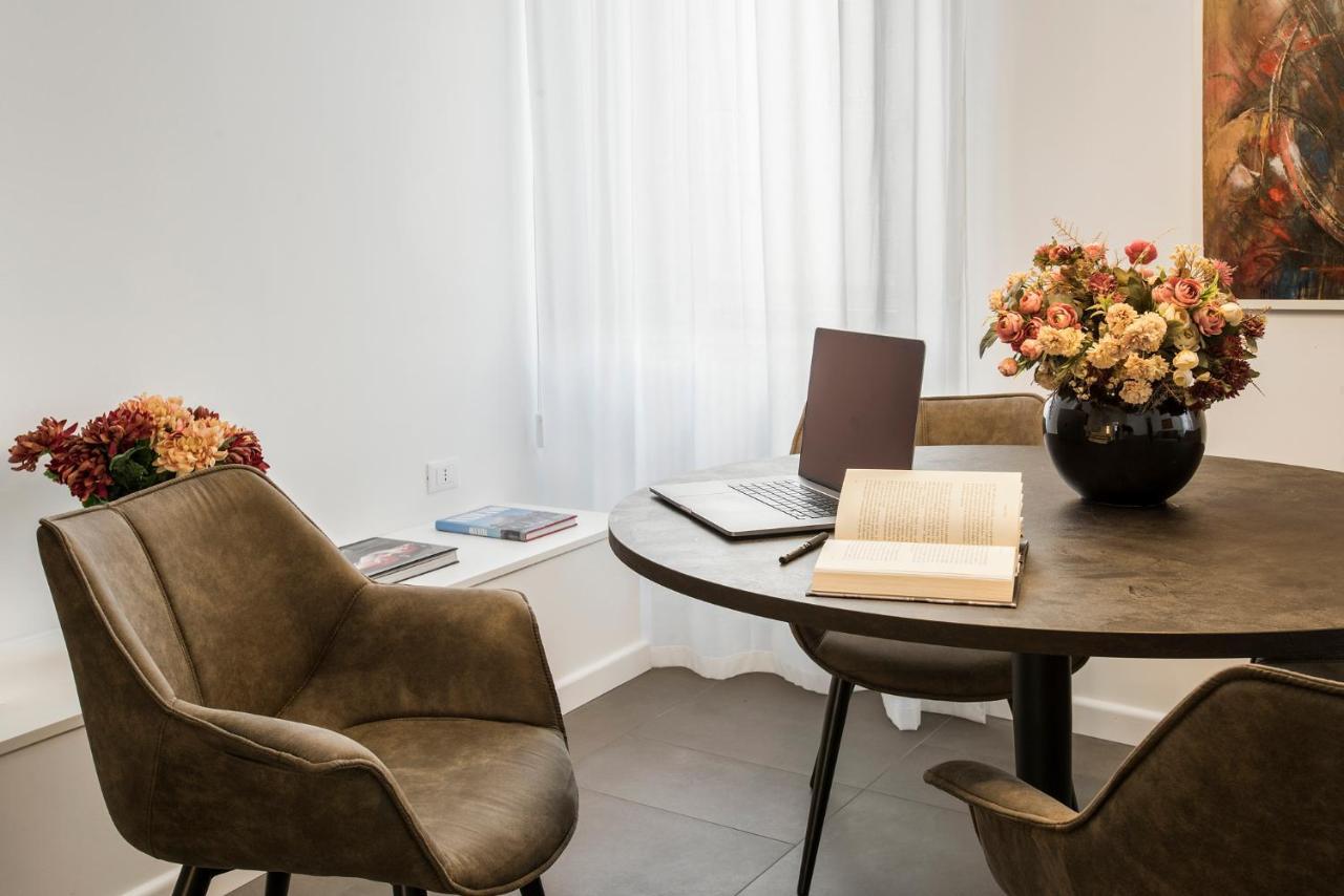 Appartamento Residenza Fontanella Barberini By Spanish Steps