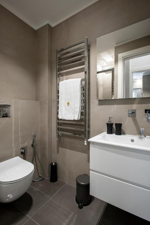 Appartamento Residenza Fontanella Barberini By Spanish Steps
