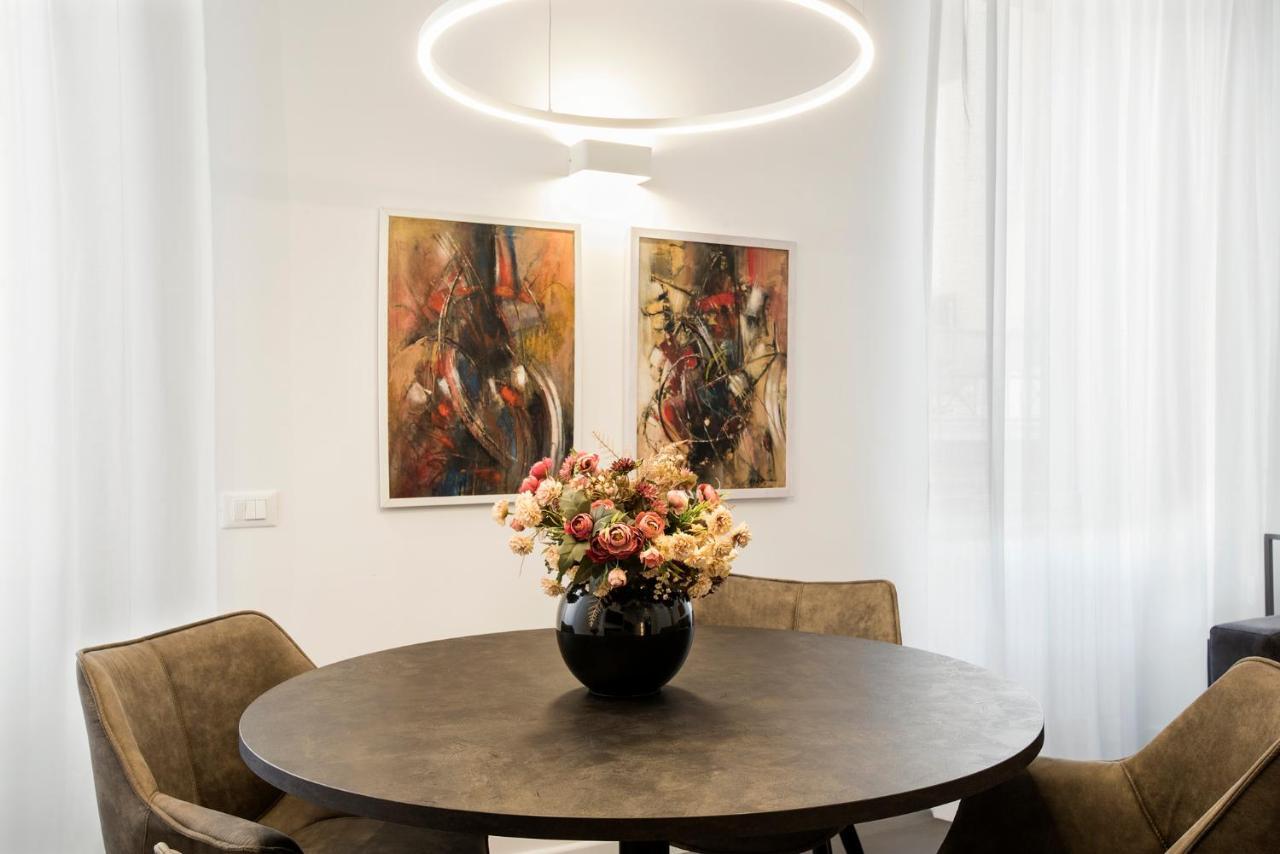Residenza Fontanella Barberini By Spanish Steps Appartamento *