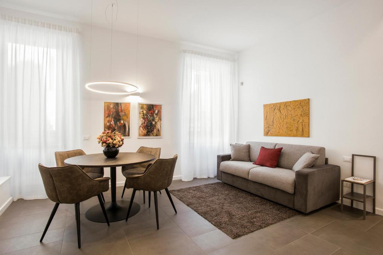 Appartamento Residenza Fontanella Barberini By Spanish Steps Roma