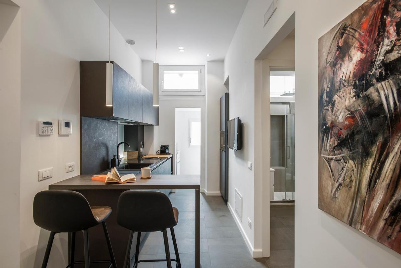 Residenza Fontanella Barberini By Spanish Steps Appartamento Roma