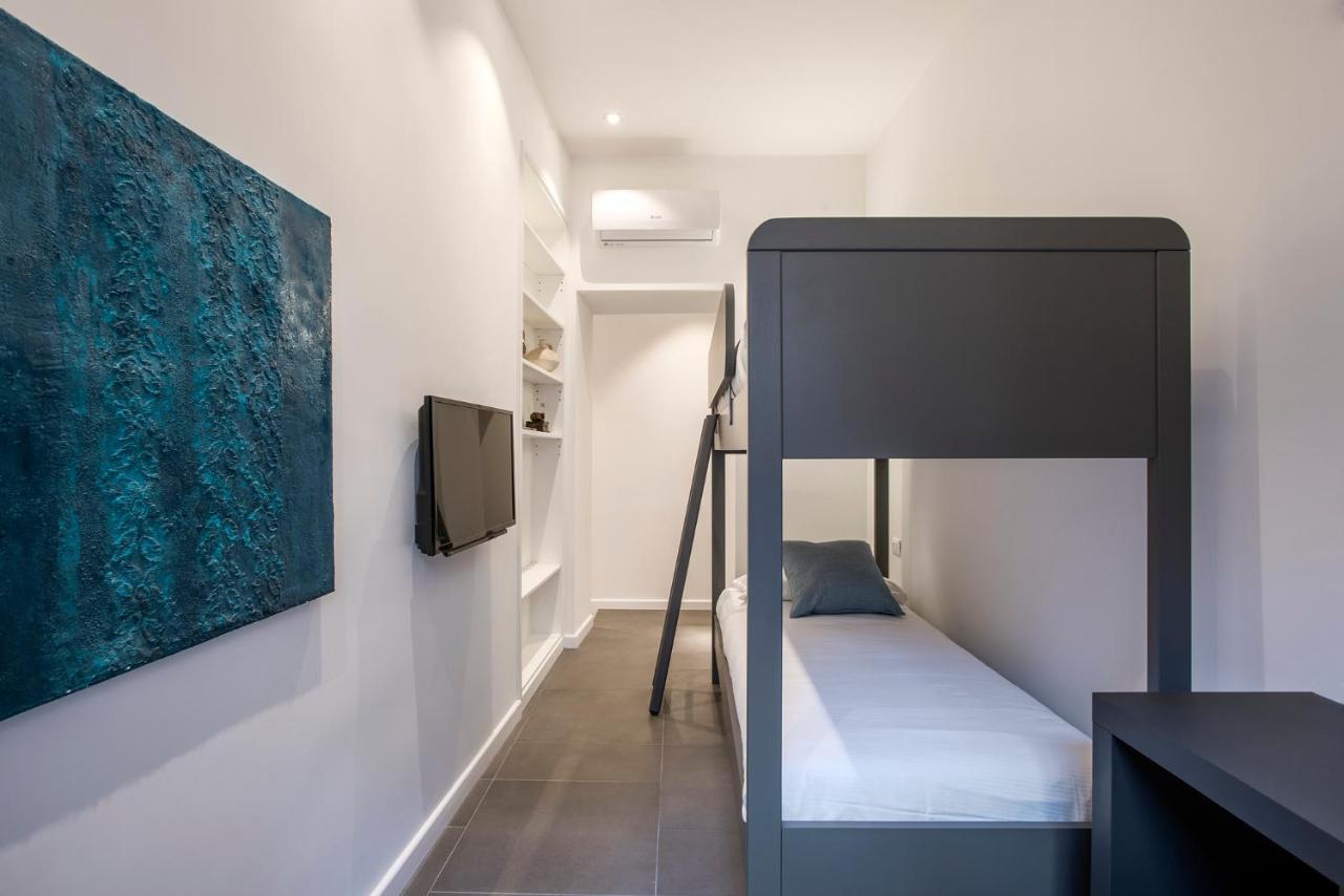 Residenza Fontanella Barberini By Spanish Steps Appartamento Roma