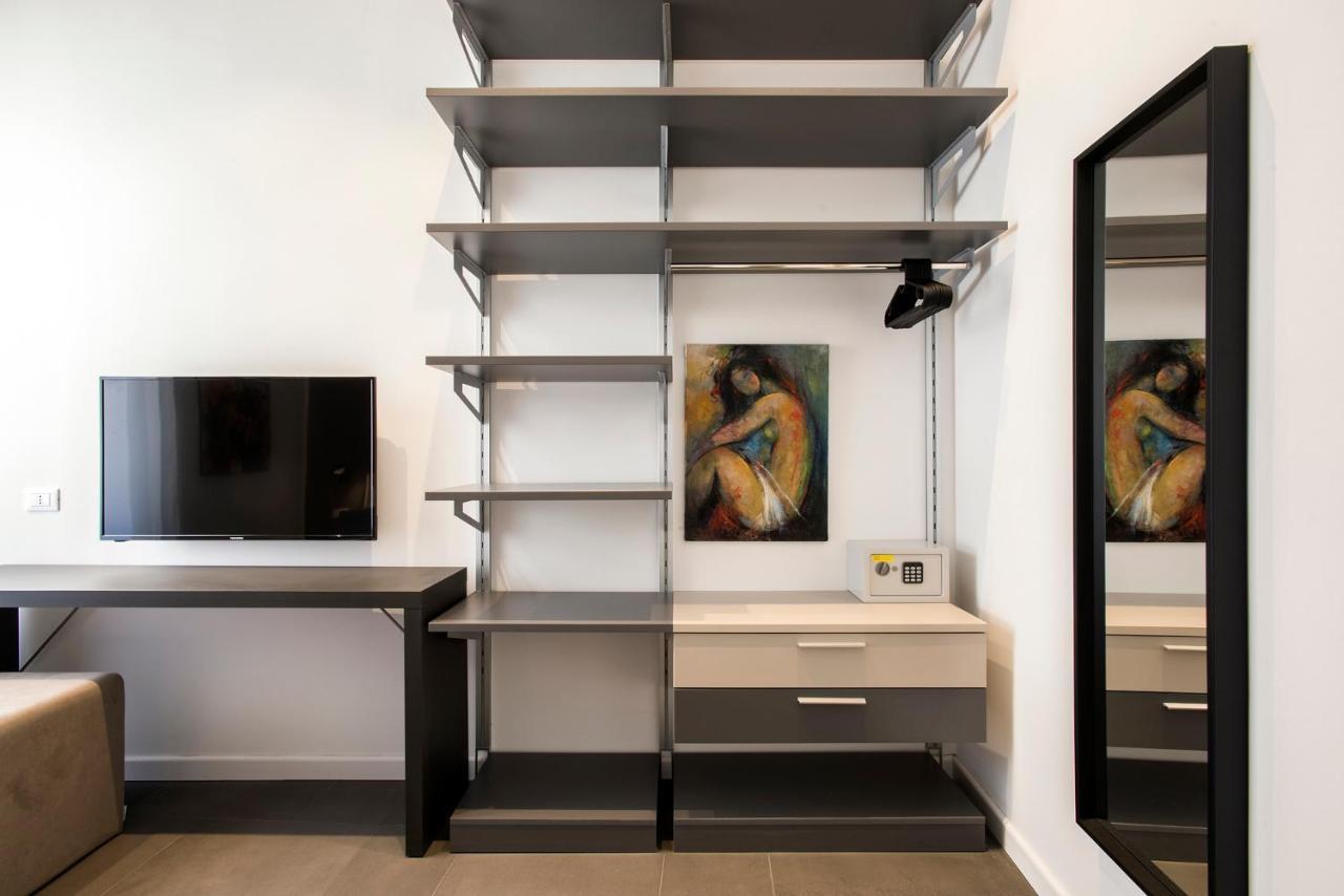 Residenza Fontanella Barberini By Spanish Steps Appartamento Roma