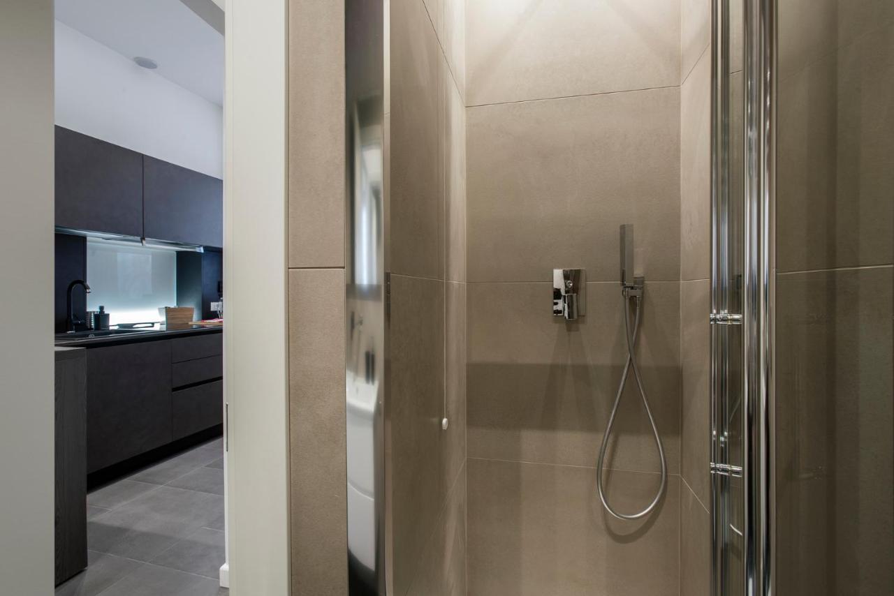 Residenza Fontanella Barberini By Spanish Steps Appartamento Roma